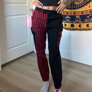 Hot topic joggers